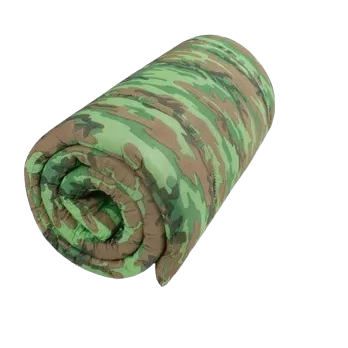 COLCHONETE PARA CAMPING 409087 MOR em Oferta na Shopee