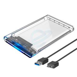 Case Hd Externo 2.5 Notebook Usb 3.0 Ps4 Xbox One Pc 3gbps