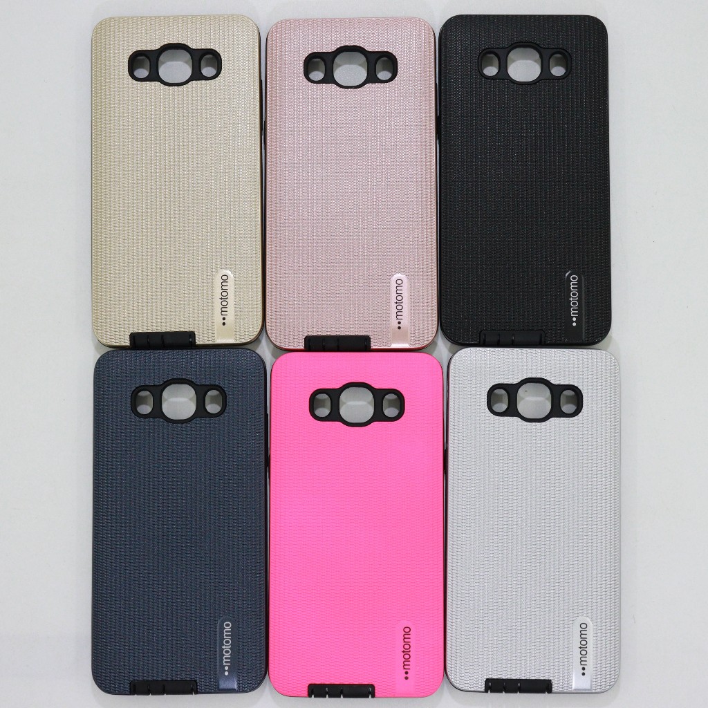 Case Capinha Anti Impacto Compatível com J5 2016 anti choque resistente  J 5 2016