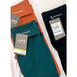 Calça Legging Lupo Modeladora Fitness New Strong Feminina 71781