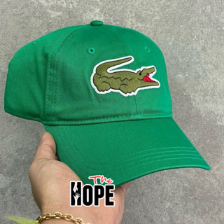 Boné Masculino Big Croc Fitão Premium