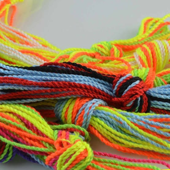 100 cordas para yoyo ioio profissional de poliéster ioio