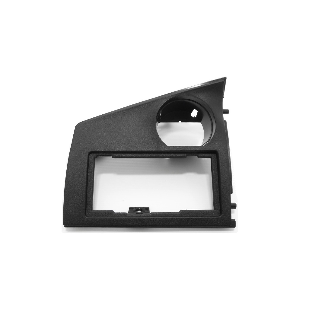 Moldura do Botão Redondo do Farol Difusor Painel Santana 1998 a 2006 em Oferta na Shopee