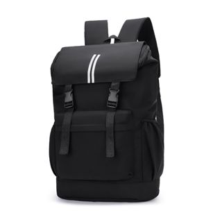 Bolsa Mochila Esportiva Academia E Viagem Ajustáveis com Bolsos