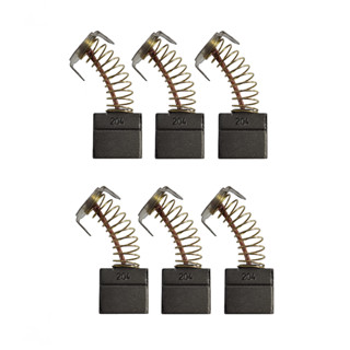Escova de Carvão Esmerilhadeira GA7020 SA7021 CB204 Makita 03 Pares em Oferta na Shopee