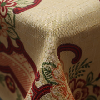 Toalha de Mesa de Linhão 4 e 6 Lugares - Elegância e Durabilidade! em Oferta na Shopee