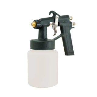 Pistola De Pintura Ar Direto Tipo Pressão Chiaperini AD-90 600ml em Oferta na Shopee