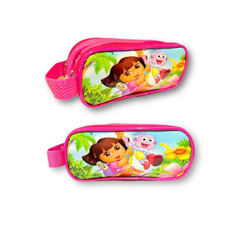 Estojo Dora Aventureira: Onde Comprar | BuscaProdutos