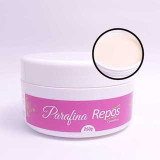 PARAFINA 250g REPOS em Oferta na Shopee