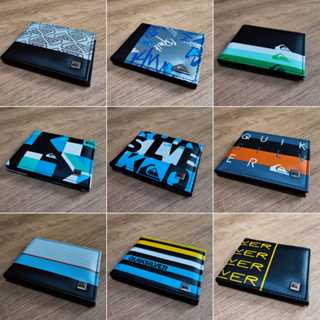 Carteira Masculina Compacta Diversos Modelos