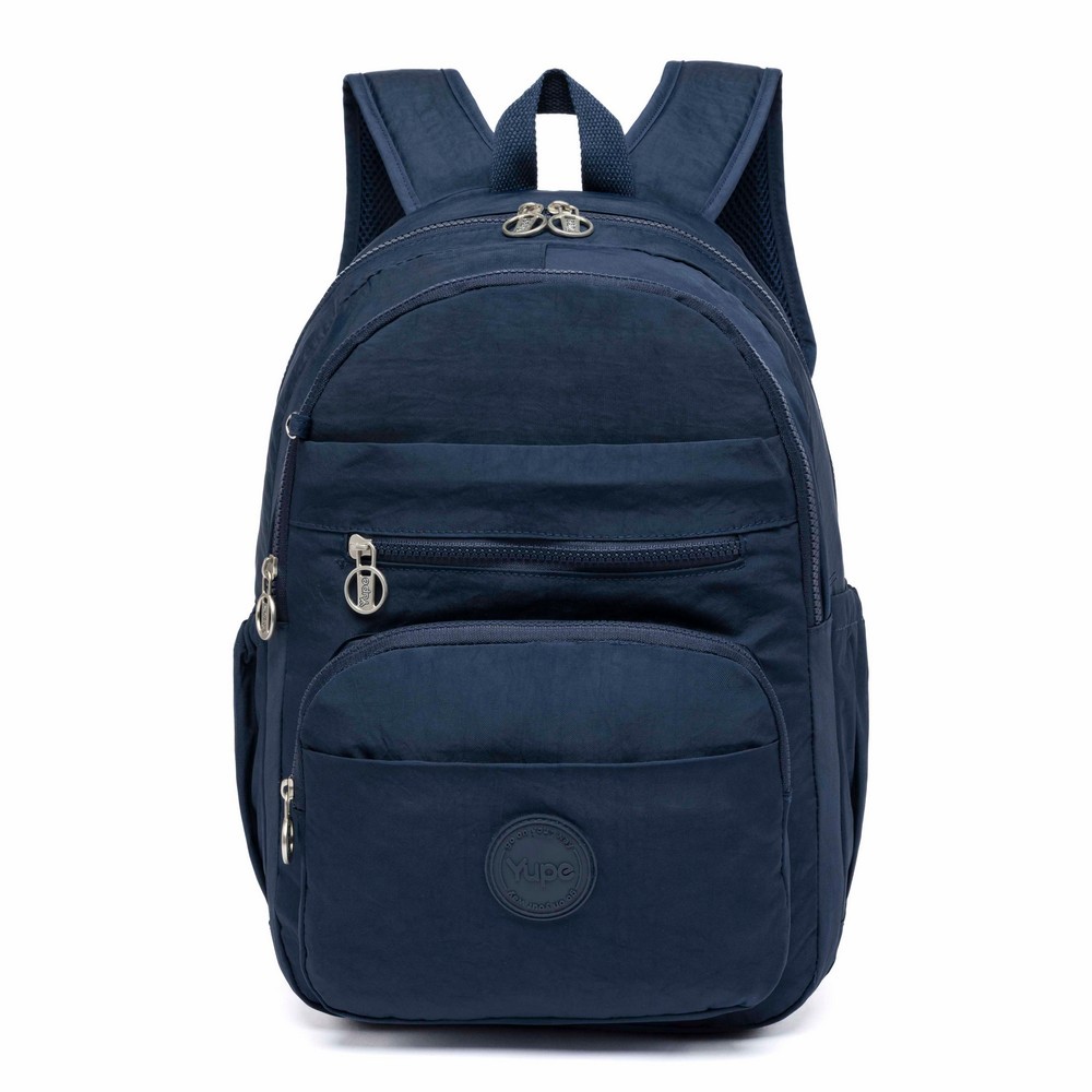 Mochila Bolsa Escolar Reforçada Notebook Viagem Grande em Oferta na Shopee