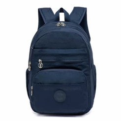 Mochila Bolsa Escolar Reforçada Notebook Viagem Grande Yupe