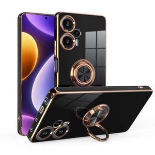 Capa Capinha Case Para Xiaomi Poco F5 / Redmi Note 12 Turbo 5g Luxo Premium