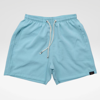 Bermuda Masculina Casual Confort Mauricinho Ripstop Linho com Bolso Lateral e Traseiro