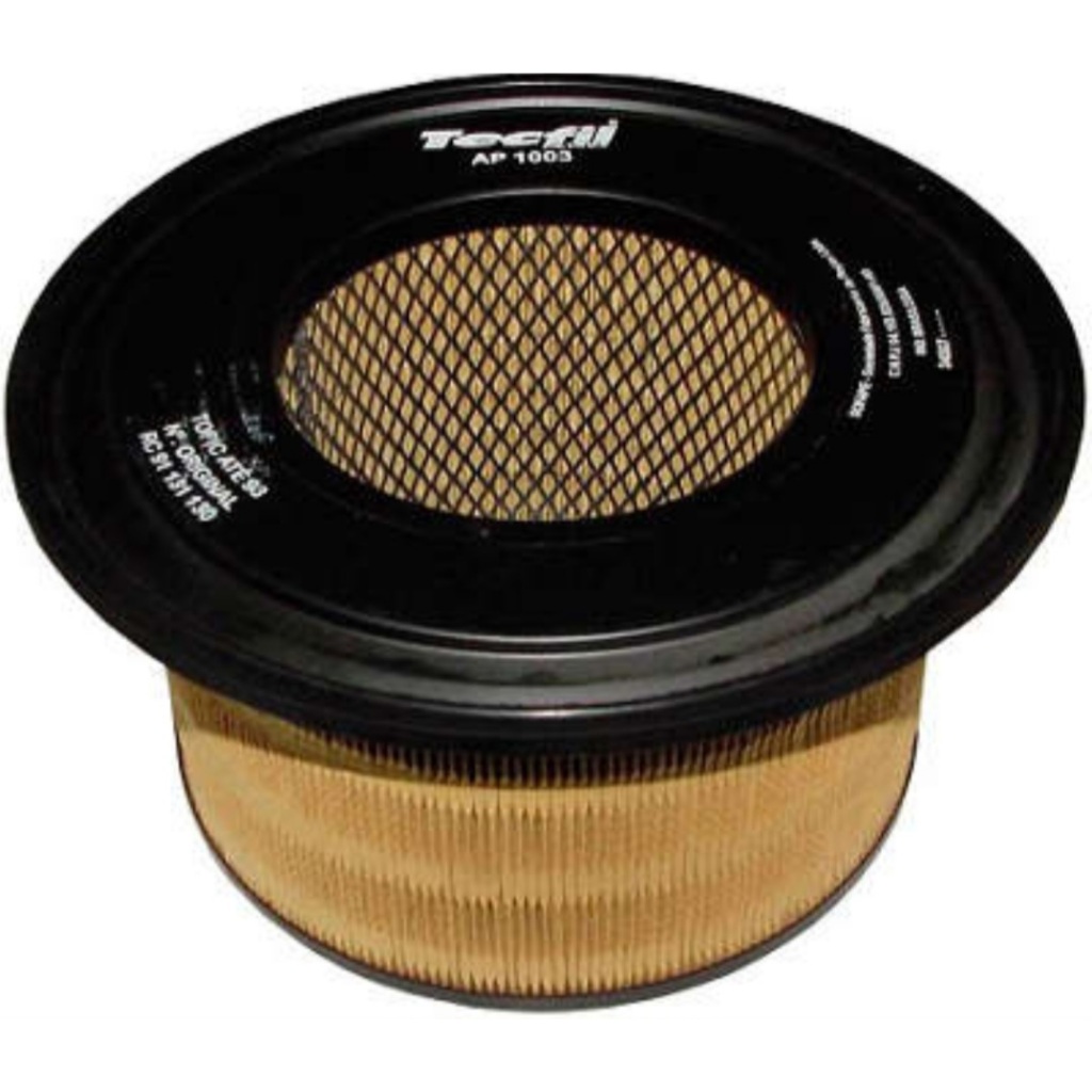FILTRO DE AR AP1003 TOPIC ASIA MOTORS em Oferta na Shopee