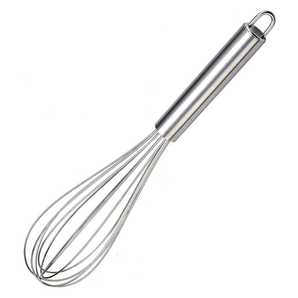 Batedor De Claras Fuê Fouet Inox 22cm - Preço Baixo