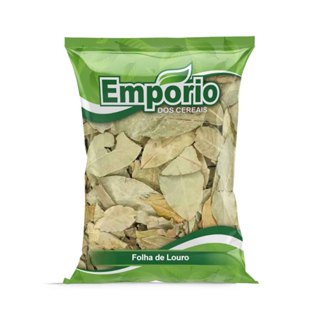 Folha de Louro 1Kg