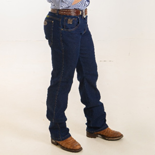 Calça Country Masculina Tradicional 34 ao 48 em Oferta na Shopee