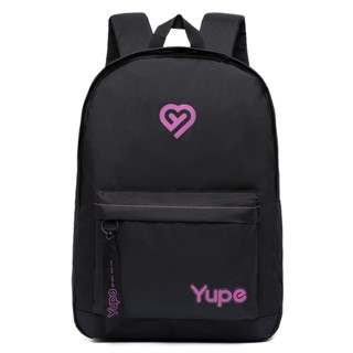 Mochila Bolsa Escolar Reforçada Notebook Viagem Yupe em Oferta na Shopee