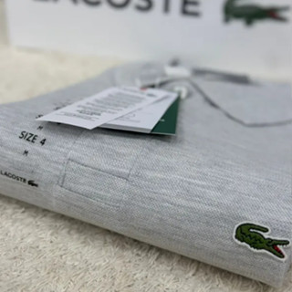 Camisa Polo Lacoste Edição MD Chefe Varias Cores Envio Imediato Promoção