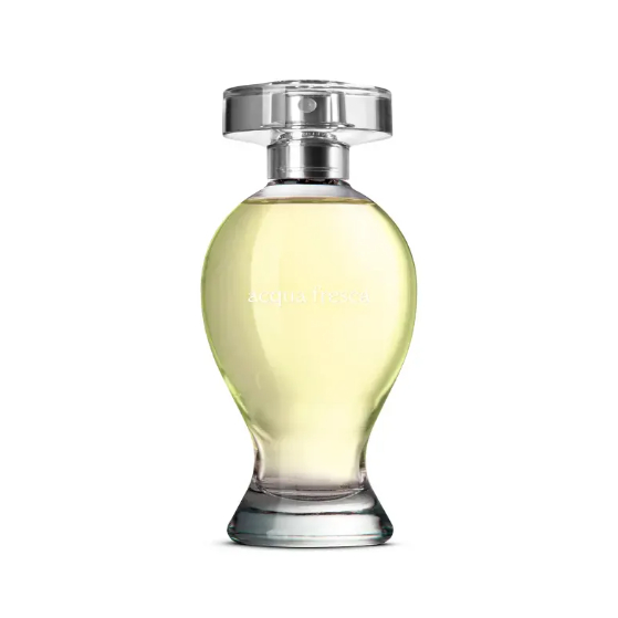 Boticollection Acqua Fresca Desodorante Colônia 100ml em Oferta na Shopee