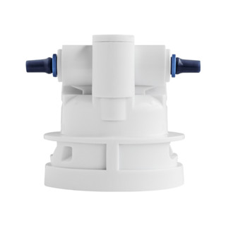 Cabeçote de Limpeza para Filtro Purificador Electrolux PA10N PA20G PA30G PA25G PA40G Codigo A08544701 306633000106 Original