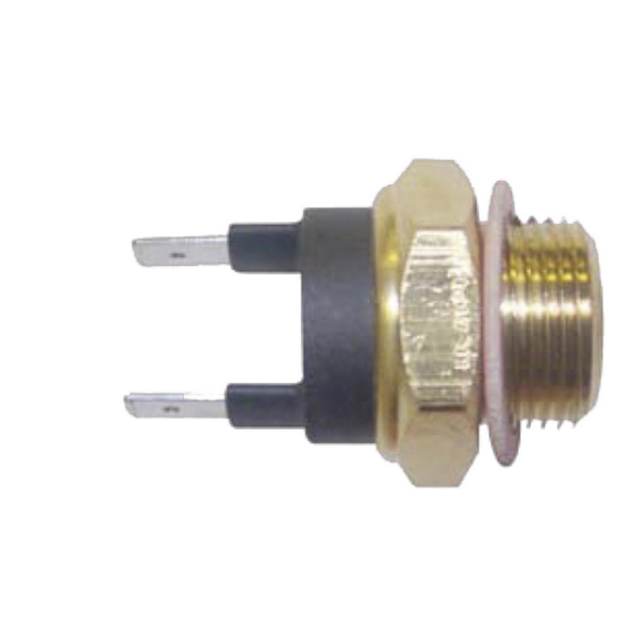 INTERRUPTOR TERMICO DO RADIADOR VW, FIAT, FORD, GM