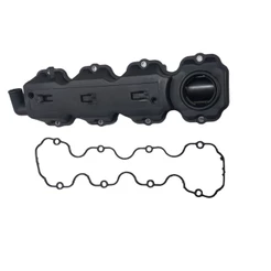 Tampa Valvula com Junta Chevrolet Montana 1.8 8v Corsa 8V 1999 a 2004 Chevrolet Celta 8v 2001 a 2006 Aje