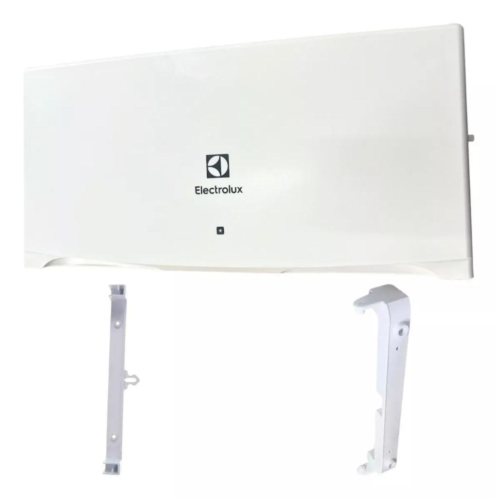 Porta Completa Congelador Gel Electrolux Re26 Re28 Re29 Re31