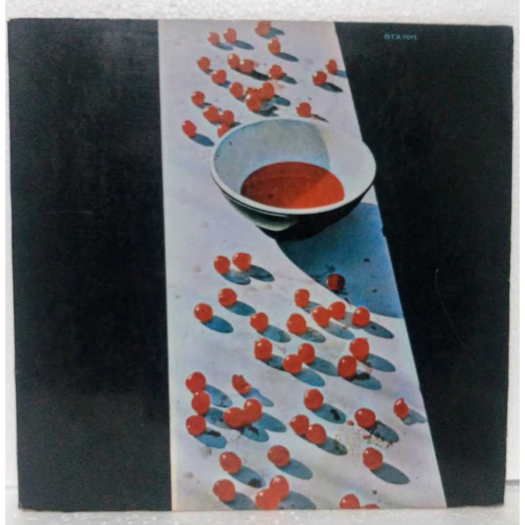 Lp - Paul McCartney - McCartney 1970 (ed Mono)