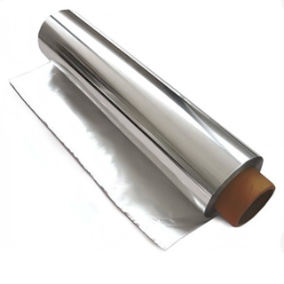 ROLO PAPEL ALUMÍNIO 100 METROS X 30 CM VABENE OFF// em Oferta na Shopee