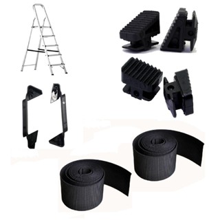 Kit Para Manutencao Escada Domestica de Alumino Completo em Oferta na Shopee