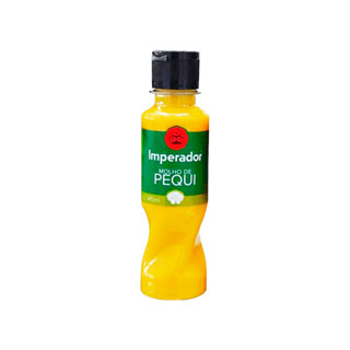 Molho de Pequi Imperador Embalagem Com 145ml