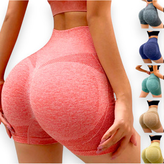 Short Levanta empina Bumbum Legging Fitness Curto Academia Esportivo Modelador Cintura Alta Pronta Entrega