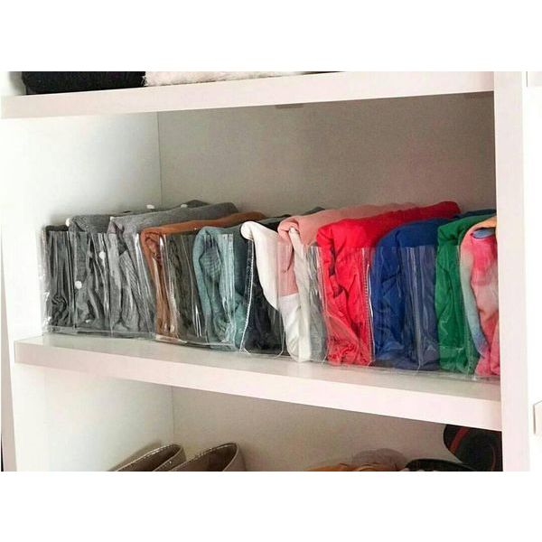 Colmeia transparente Kit 3PP+13P+2M+3GG