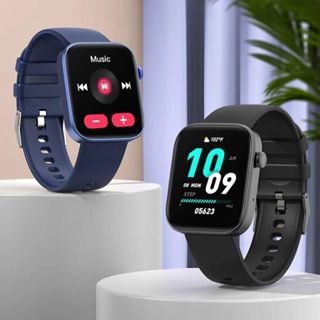 Smartwatch COLMI-P71 Relógio Inteligente Cor preto Original