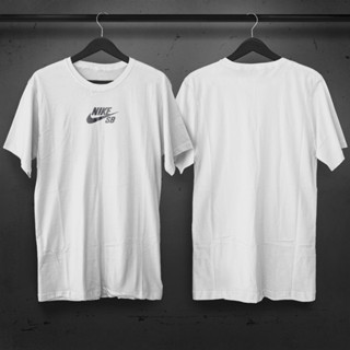 Camiseta básica Esportes Casual N K t-shirt novo Premium