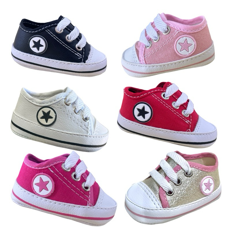 Tênis da Cor: Guia Completo e Onde Comprar | BuscaProdutos