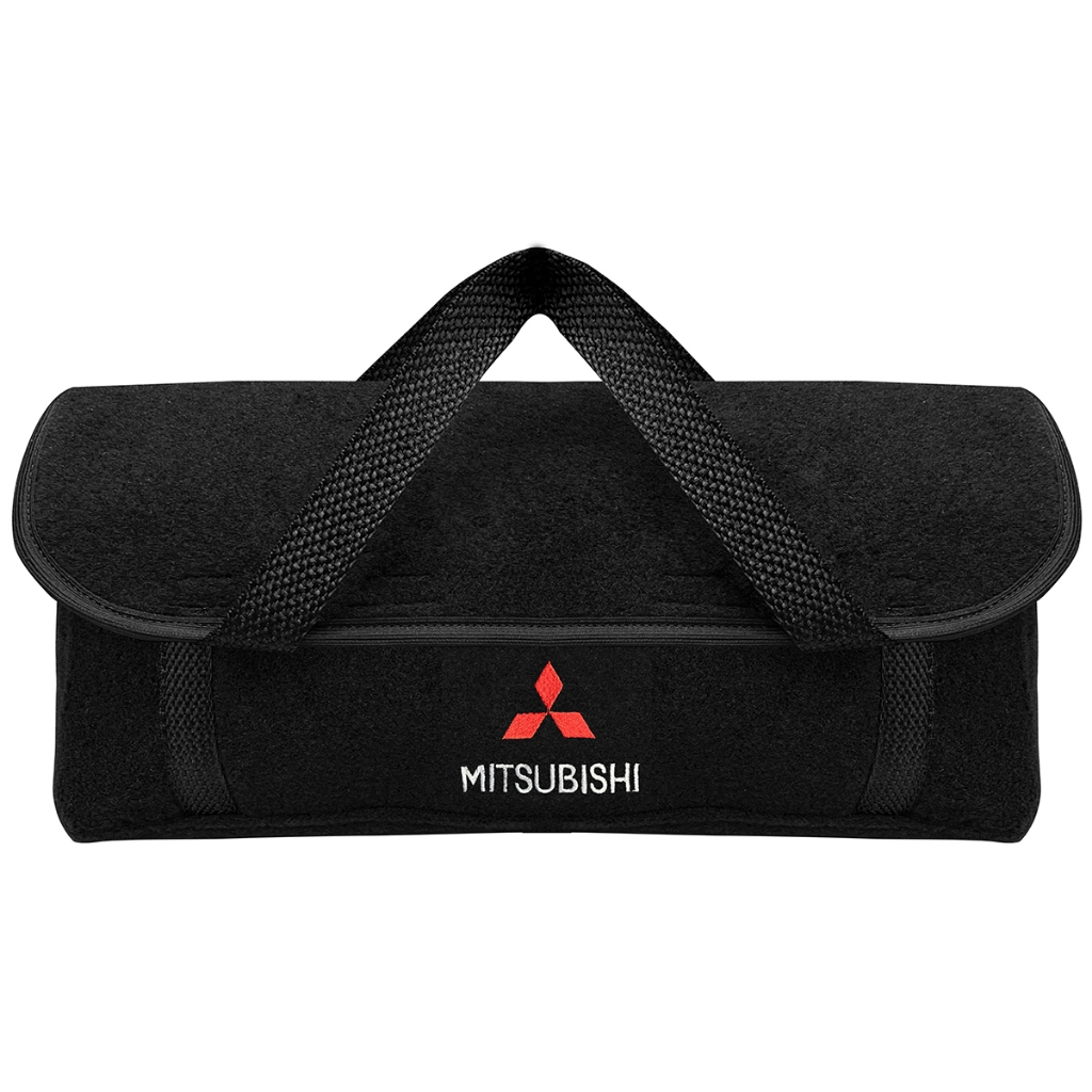 Bolsa Maleta Ferramentas Porta Malas Mitsubishi L200 Triton
