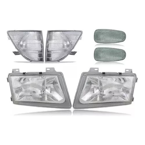 Farol Sprinter 310: Onde Comprar | BuscaProdutos