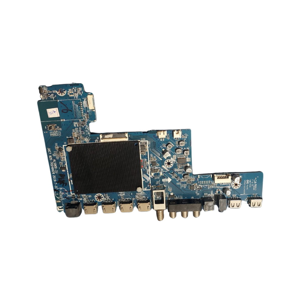 Placa Principal JUC7.820.00246628 Tv Philco PTV50G70SBLSG VC