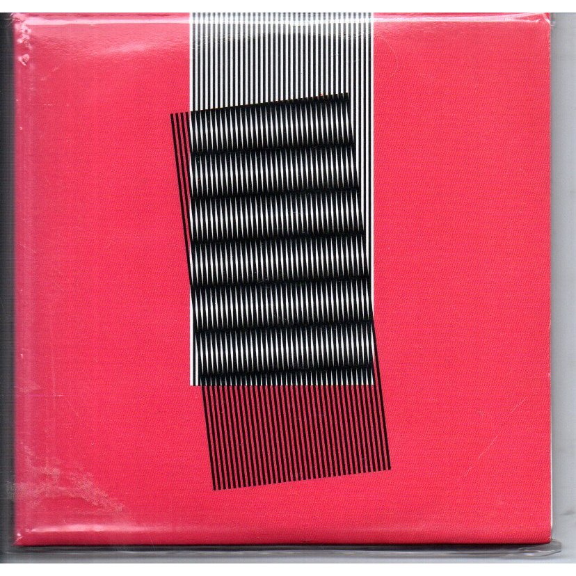 CD HOT CHIP - WHY MAKE SENSE ( DIGIPACK ) SONY 2015