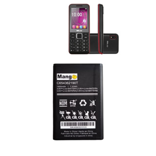 Bateria C654362190t Blu Tank Li T192 Nova 1900Mah + Garantia