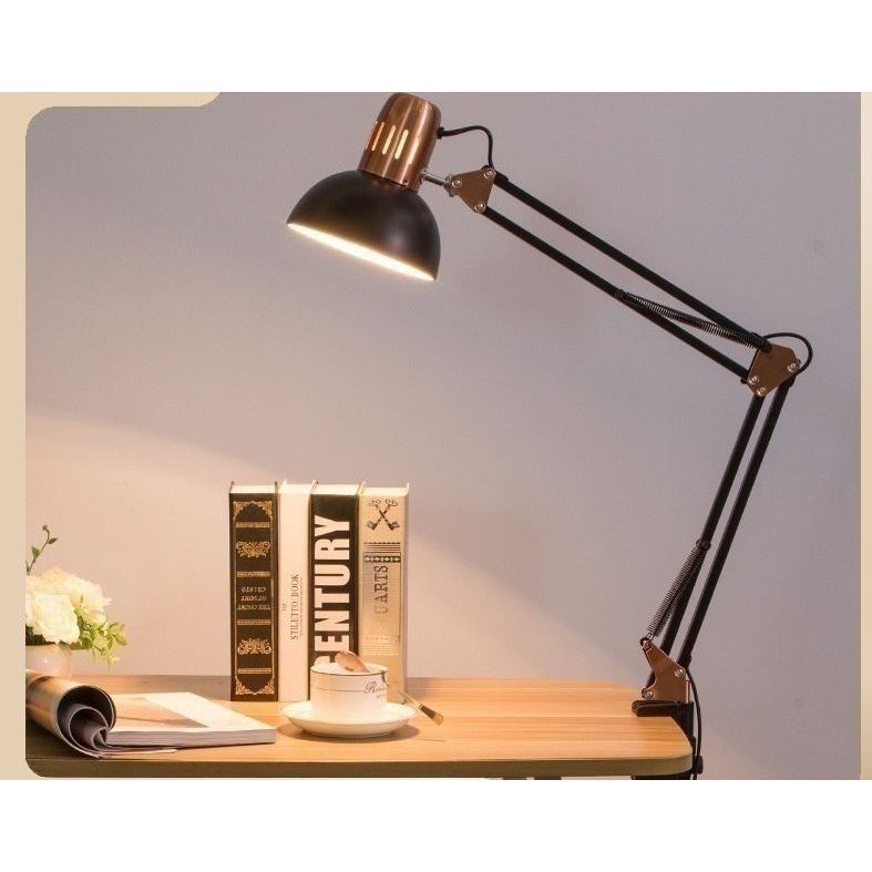 Luminária Abajur De Mesa GARRA Escritório Articulada Luminária Oferta em Oferta na Shopee