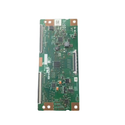 005 Placa Tcon para TV de LED PHilips Mod: 40PFL5606
