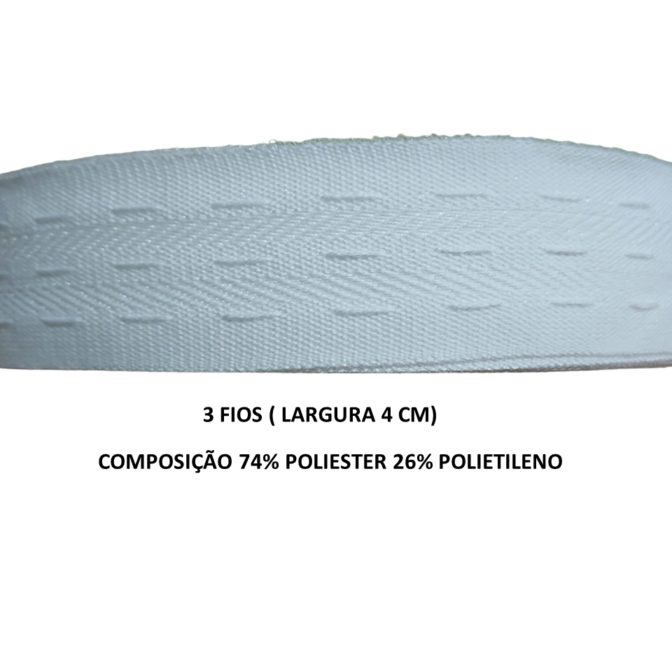 Franzidor de Cortina 3 Fios: Onde Comprar | BuscaProdutos