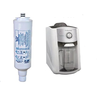 Refil Filtro Compatível Purificador Colormaq PREMIUM Carvão Ativado em Oferta na Shopee