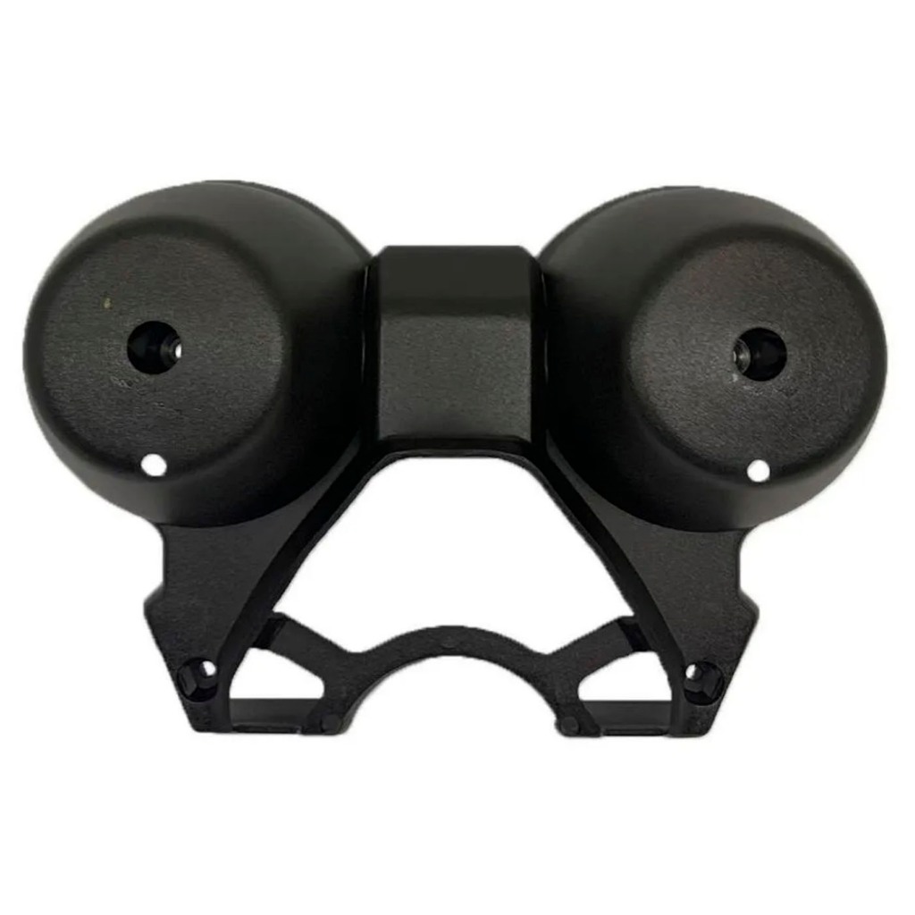 Carcaça Painel Fazer250 Fazer 250 250 2005 Até 2010 Inferior em Oferta na Shopee