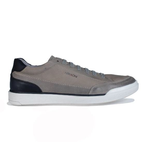 Sapatênis Ferracini Star Nobuck Masculino 1056A mc