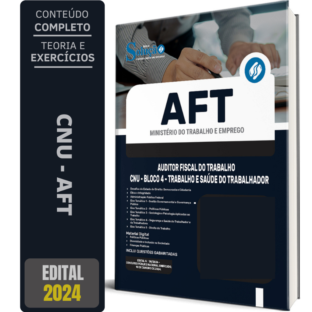 Auditor Fiscal do Trabalho: Onde Comprar | BuscaProdutos